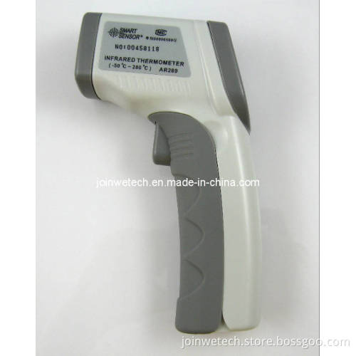 Non-Contact Infrared Thermometer